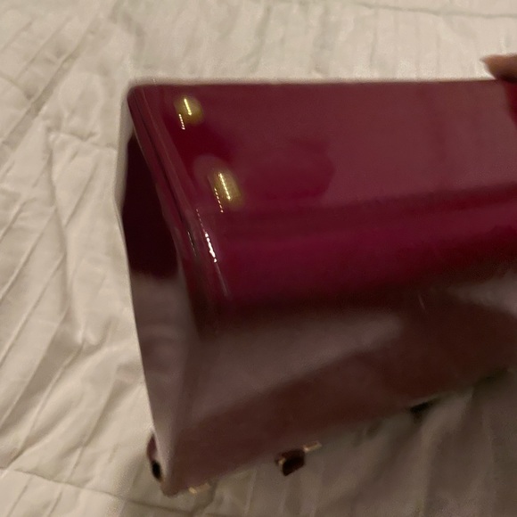 Authentic Louis Vuitton Brea - Picture 9 of 10